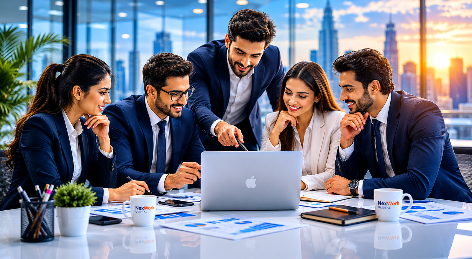 NexWork Global