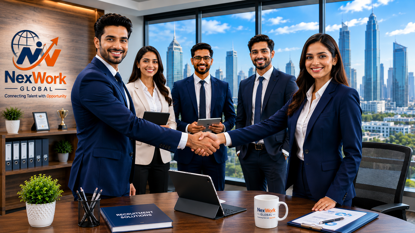 Recruitment Solutions